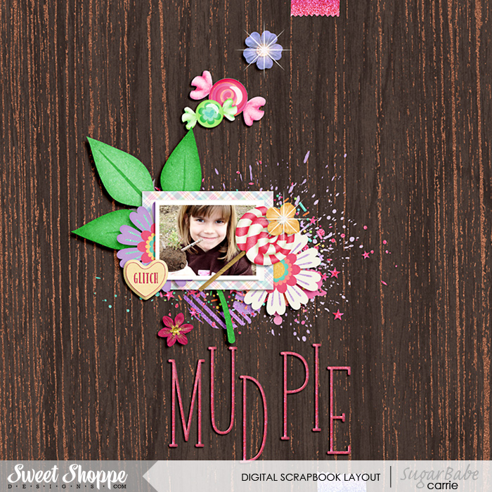 Mud Pie