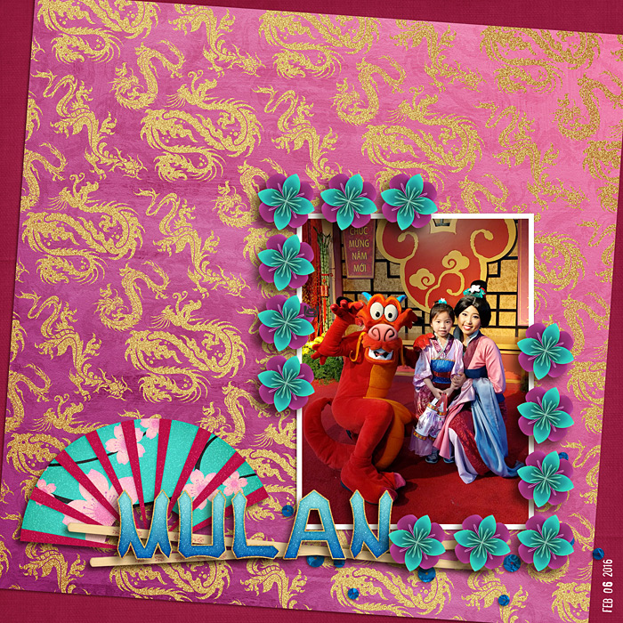 mulan