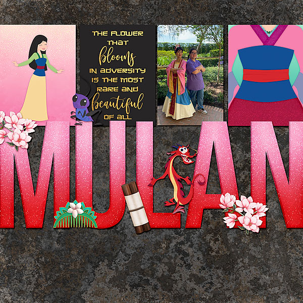 MULAN