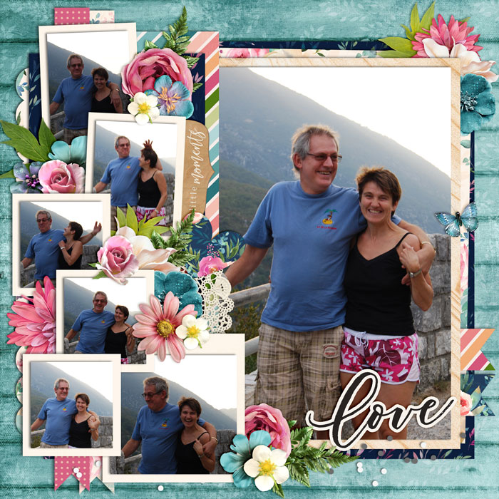 mum & dad