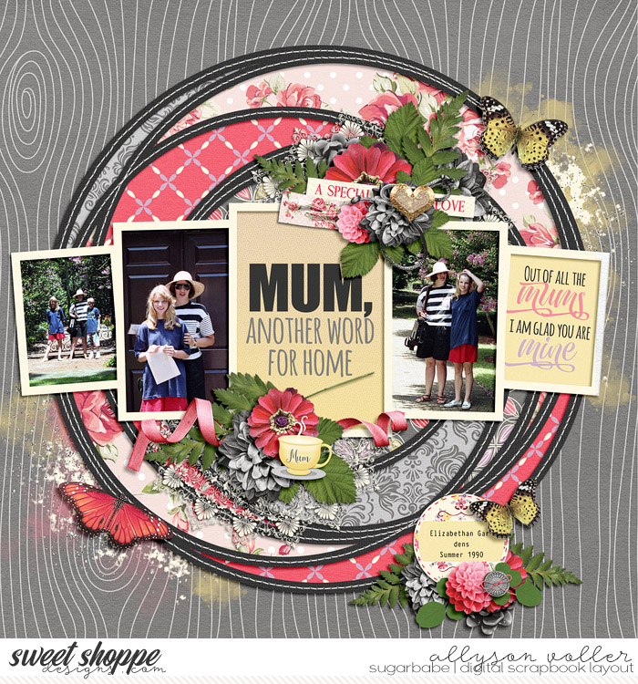 Mum