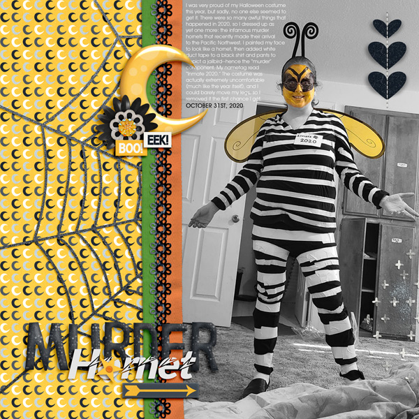 Murder Hornet