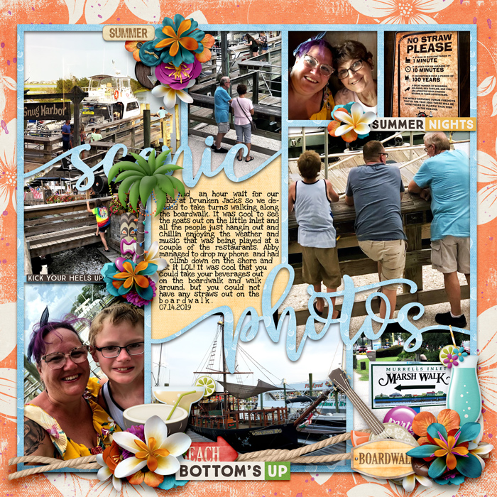 Murrells Inlet