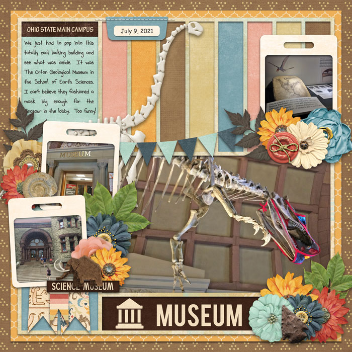 Museum
