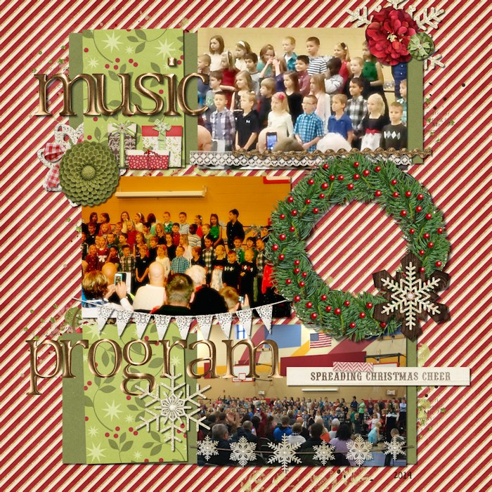 Music Program