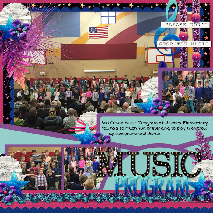 Music Program