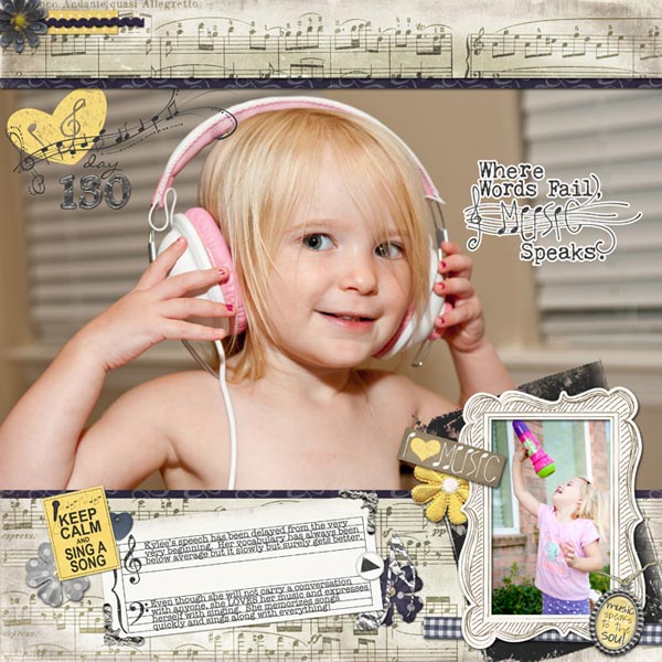 Music Speaks