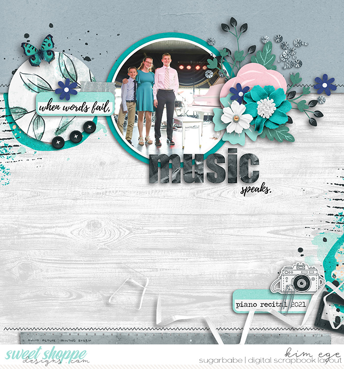 Music Speaks