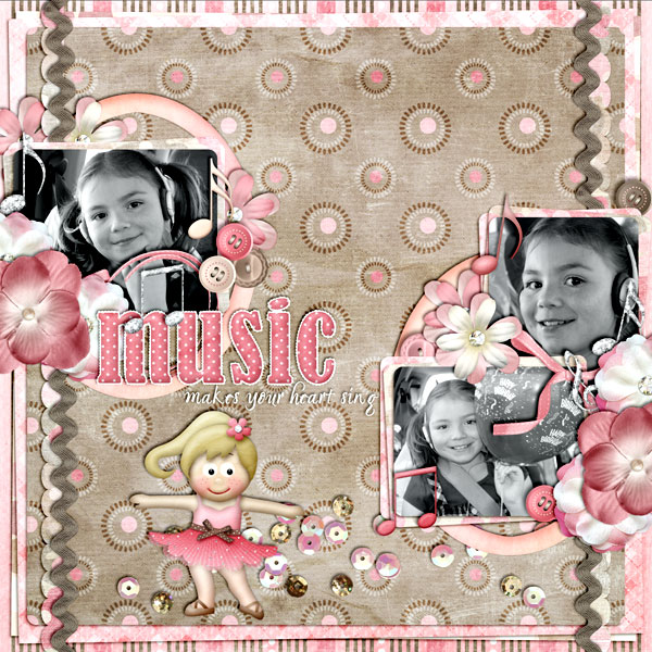 music