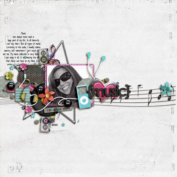 Music
