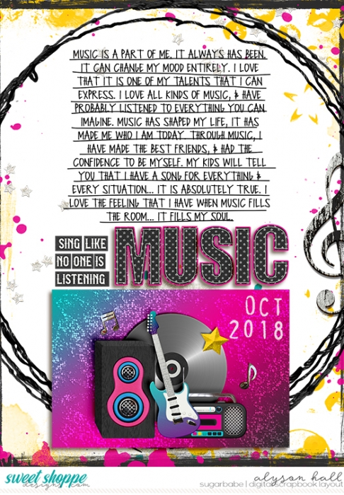 Music