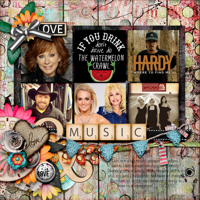 Music