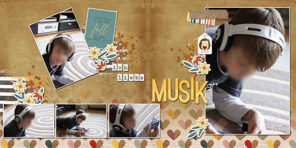 music