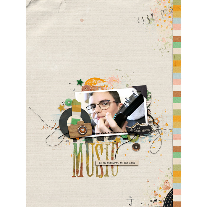Music