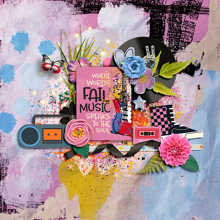 Music