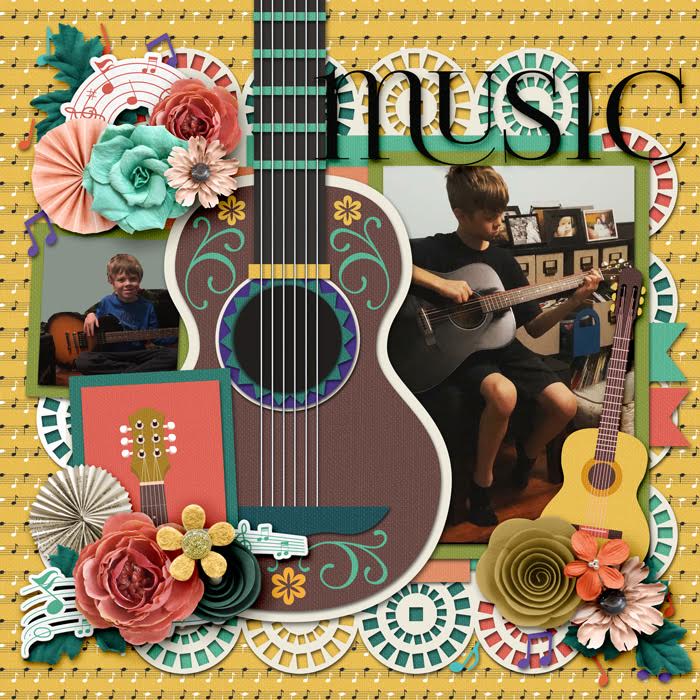 Music