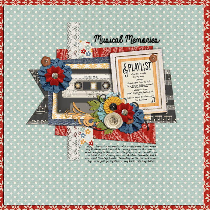 Musical Memories