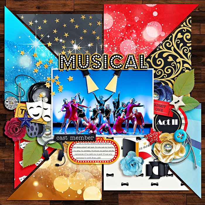 musical