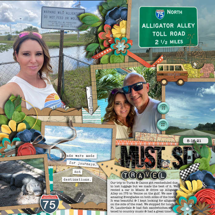Must See