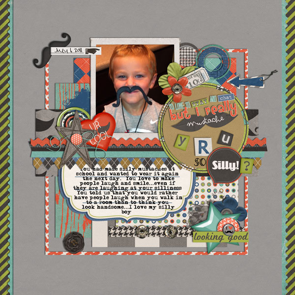 Mustache