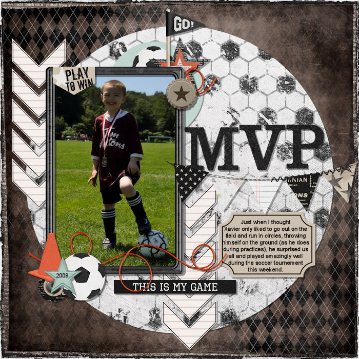 MVP