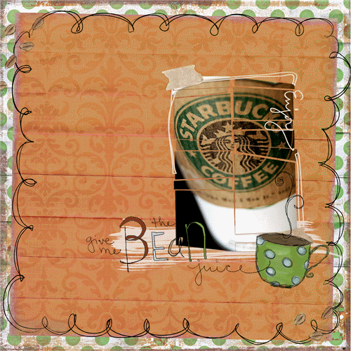 My addiction