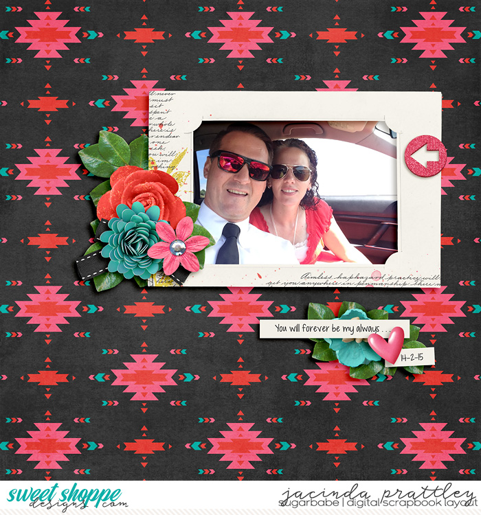 My always