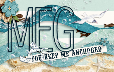 My Anchor