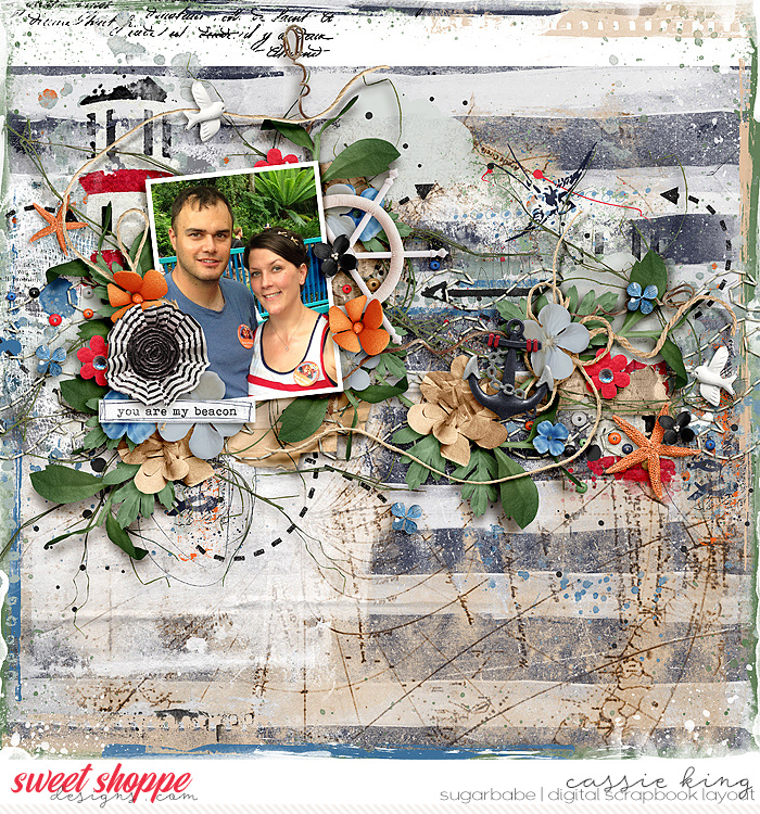My Anchor