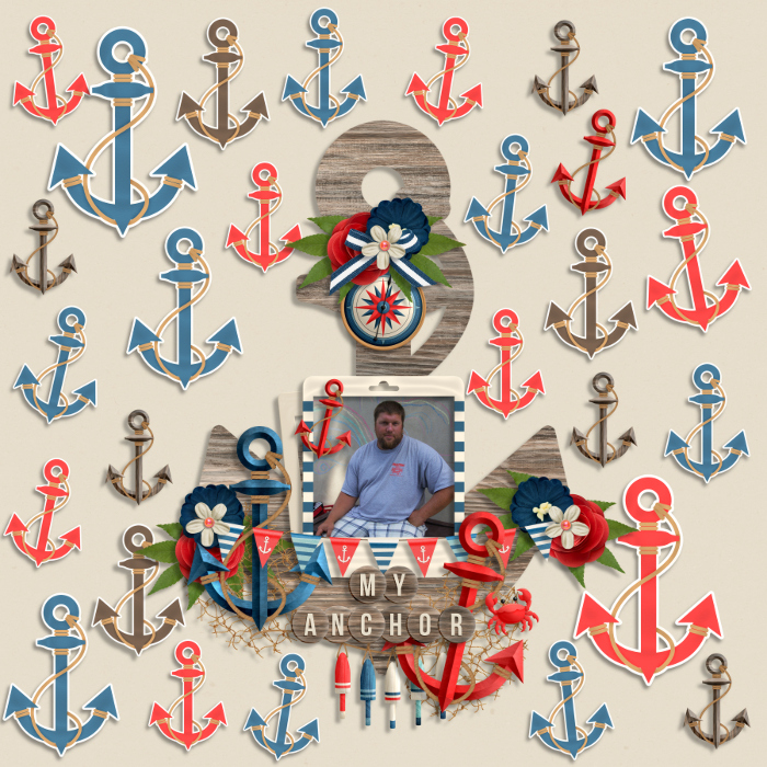 My Anchor