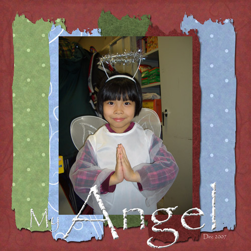 My Angel