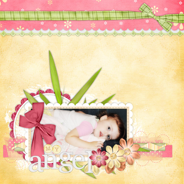 My Angel