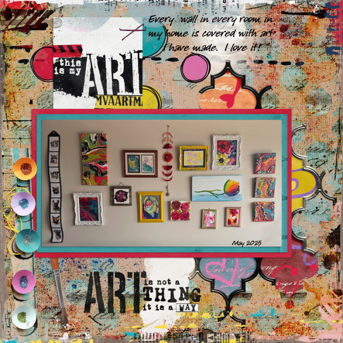 My Art
