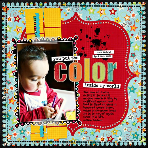 My Artist