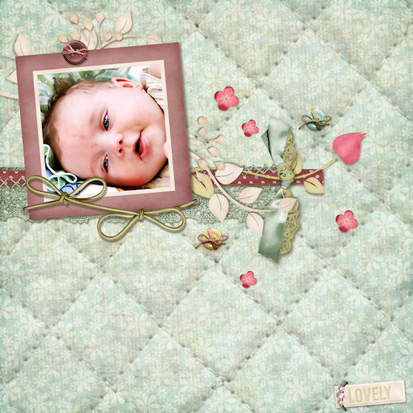 My Baby