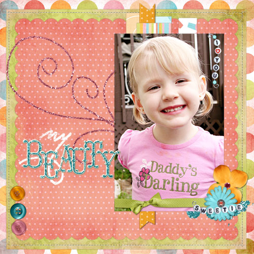 My Beauty