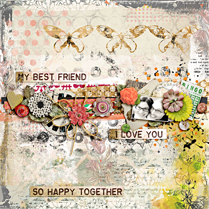 My Best Friend