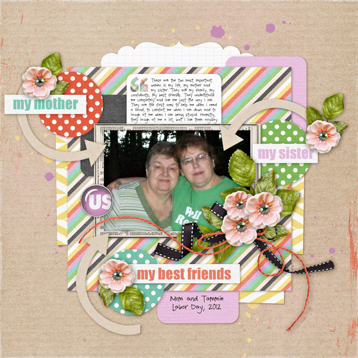 My Best Friends