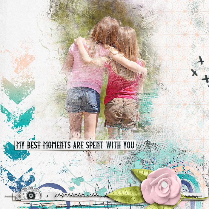 my best moments