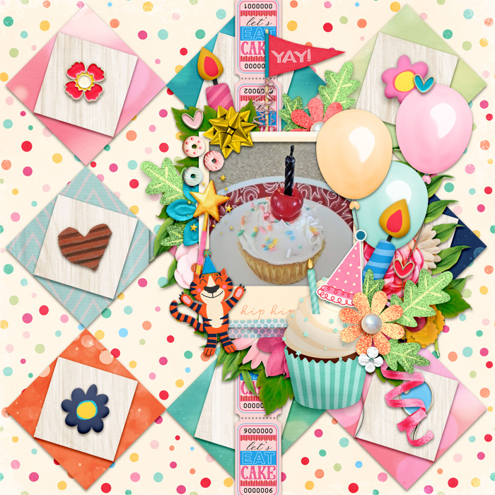My Birthday