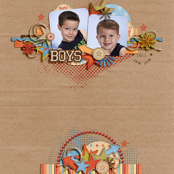 My Boys