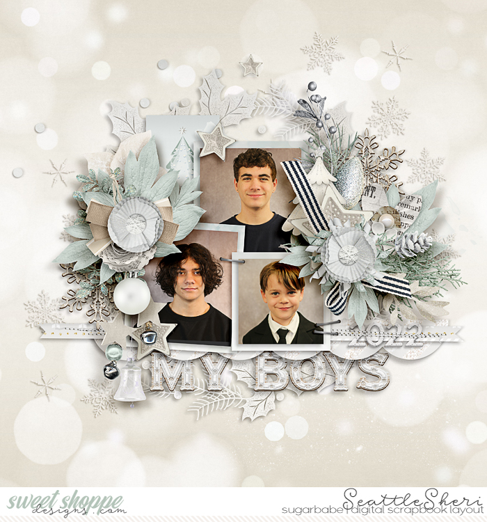 My Boys