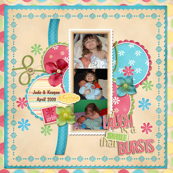 My children
