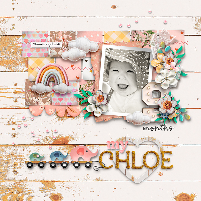 My Chloe