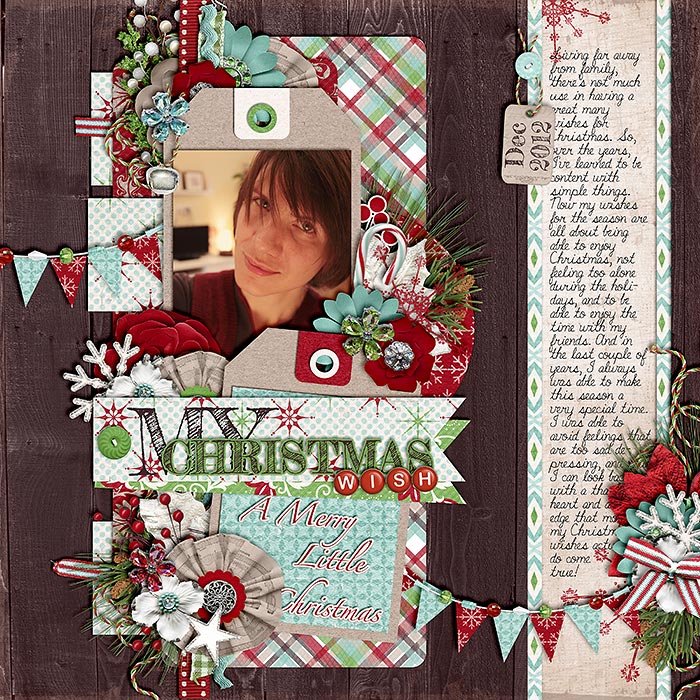 My Christmas Wish