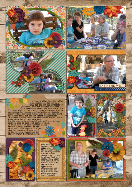 My Diary- September 6 (Page 2)