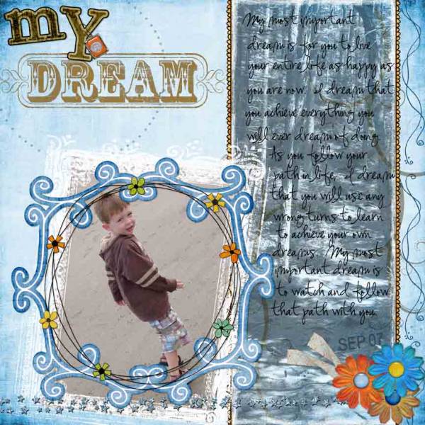 My Dream