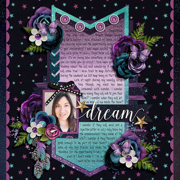 My Dream