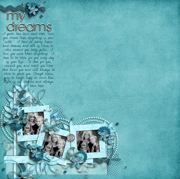 My Dreams