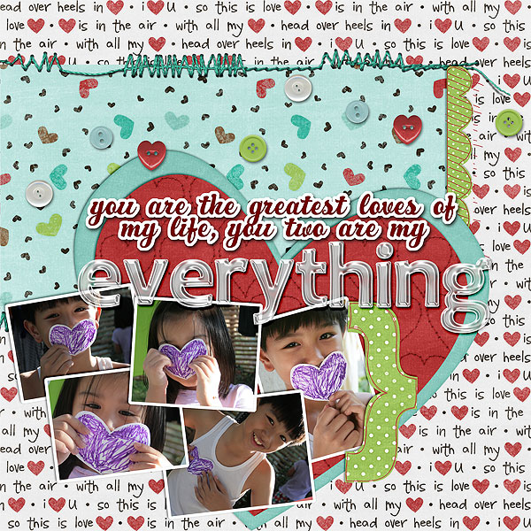 My Everything